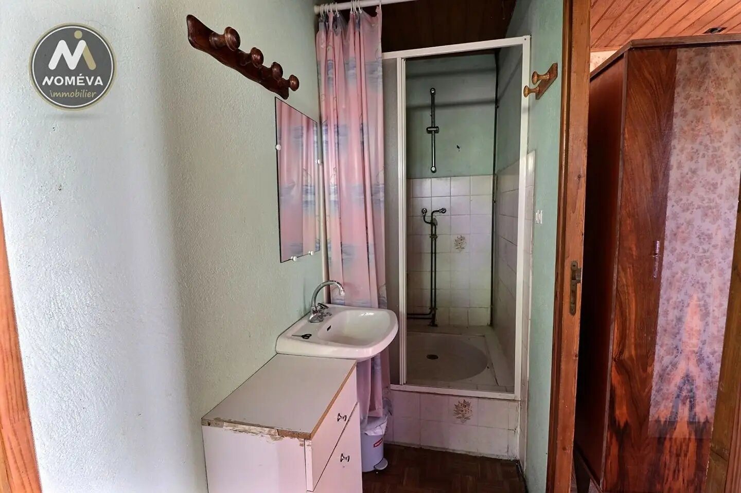 Maison à vendre, 163m², Montregard