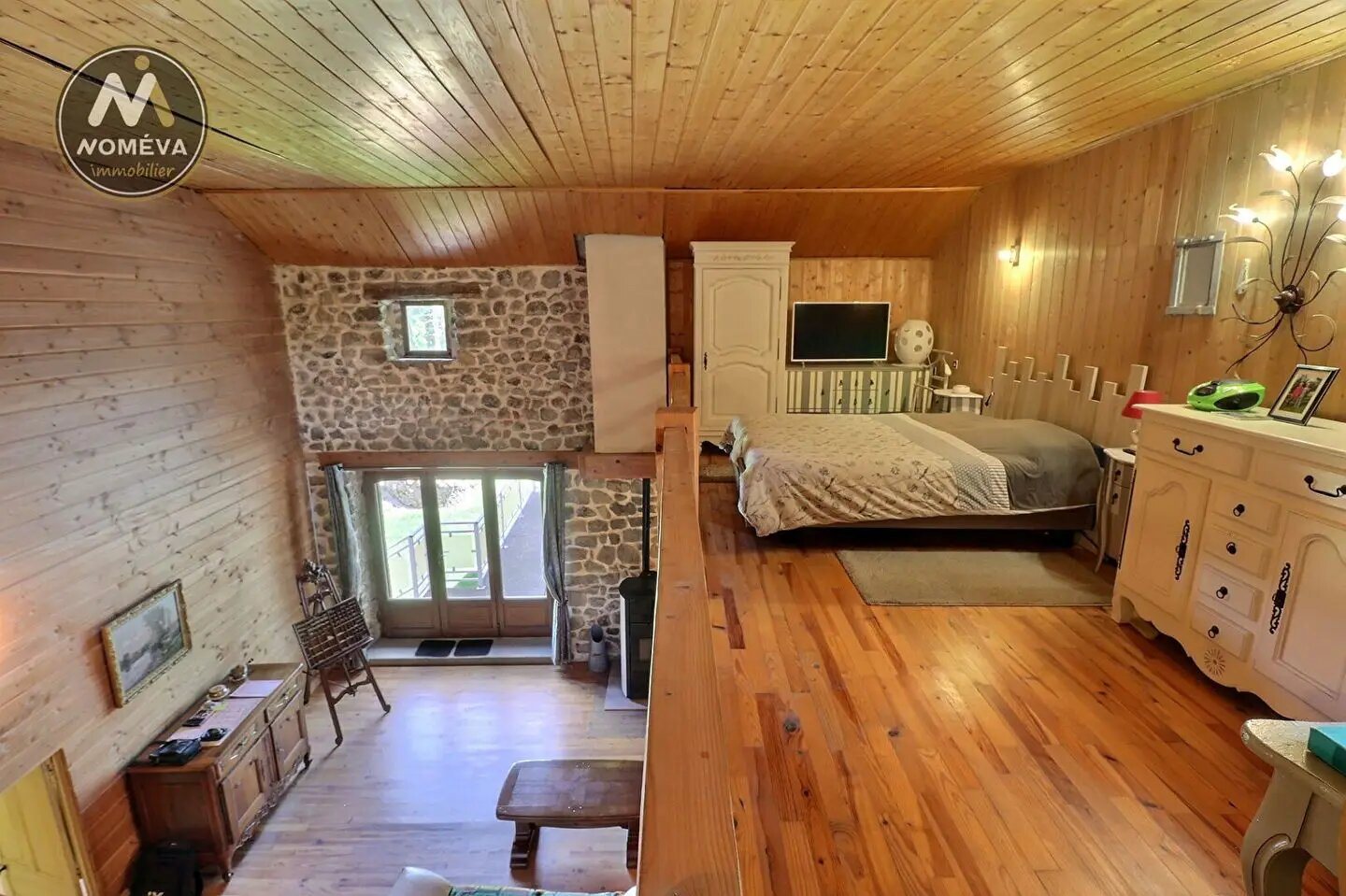 Maison à vendre, 89m², Tence