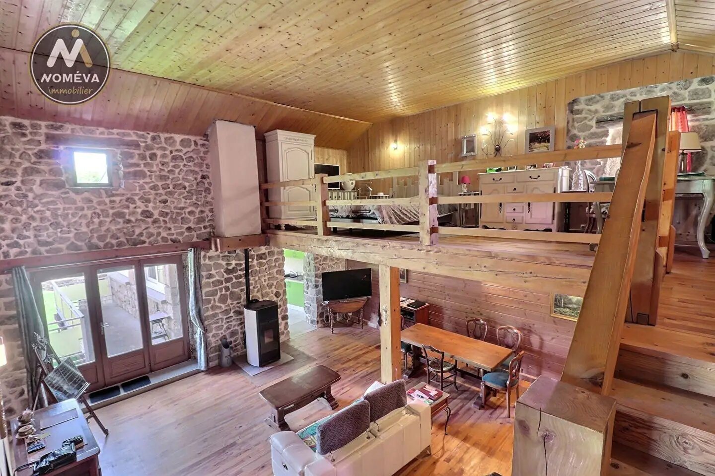 Maison à vendre, 89m², Tence