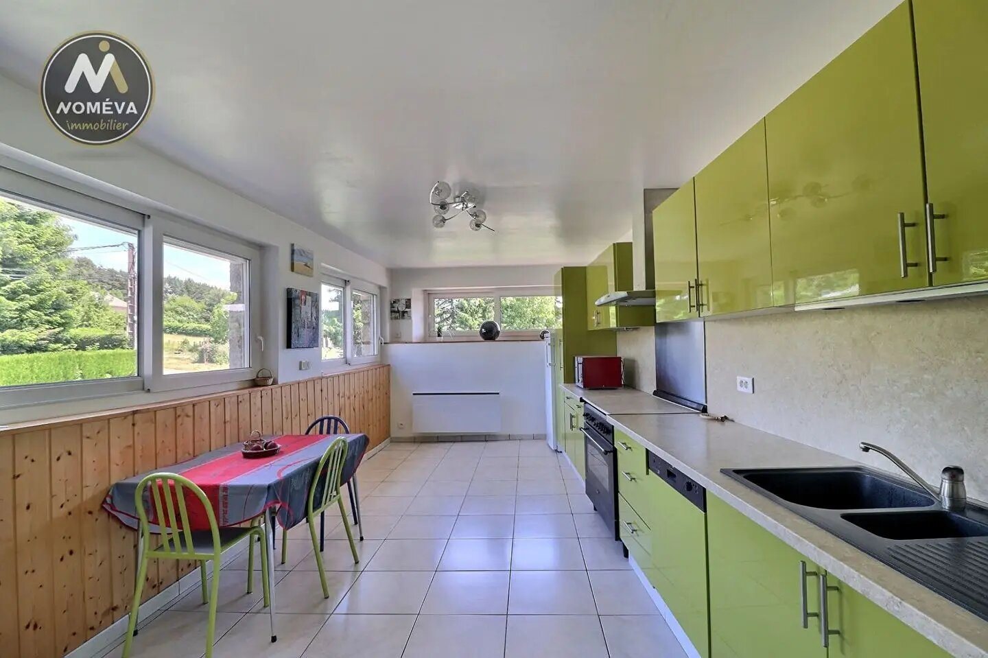 Maison à vendre, 89m², Tence