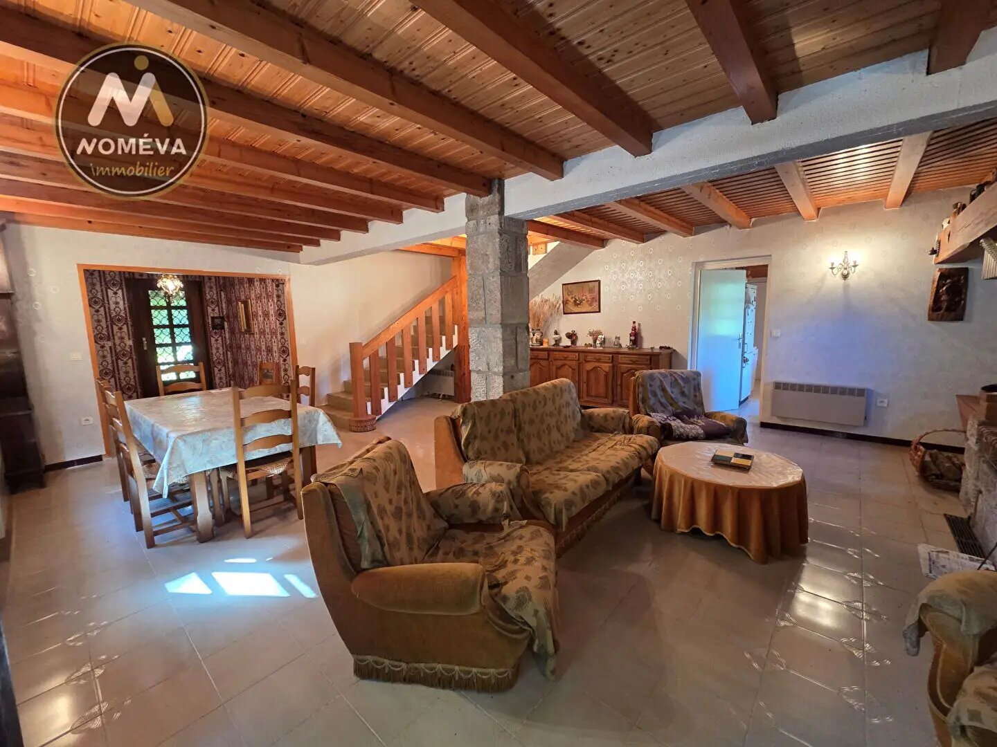 Maison à vendre, 176m², Mazet-Saint-Voy