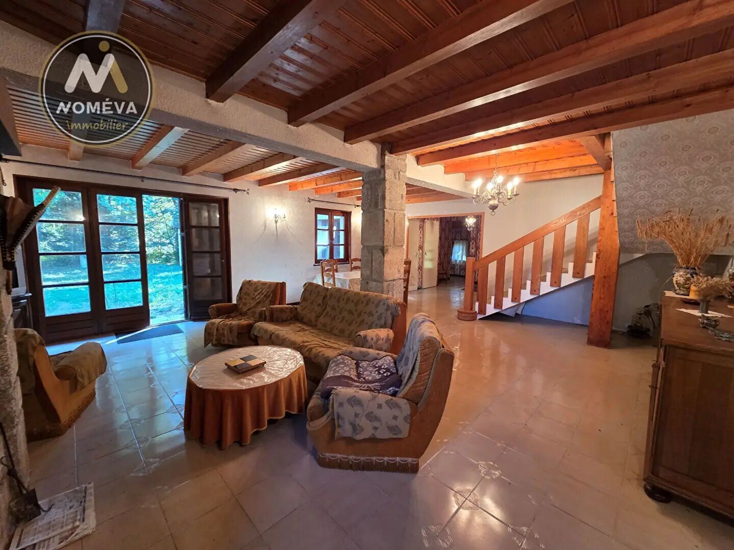 Maison à vendre, 176m², Mazet-Saint-Voy