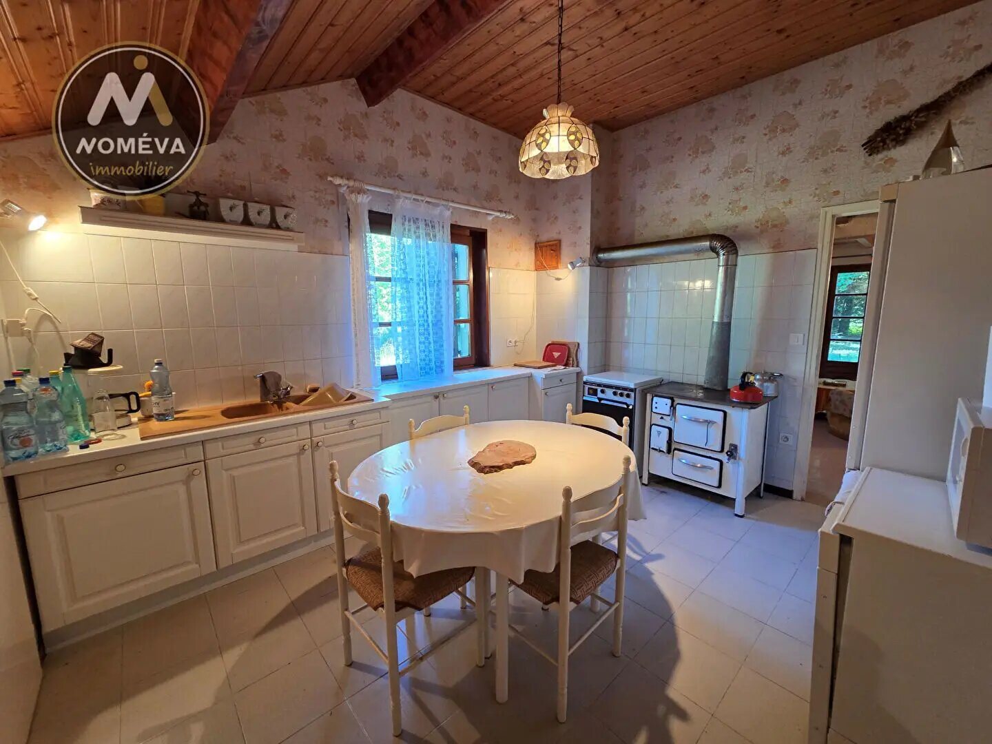 Maison à vendre, 176m², Mazet-Saint-Voy