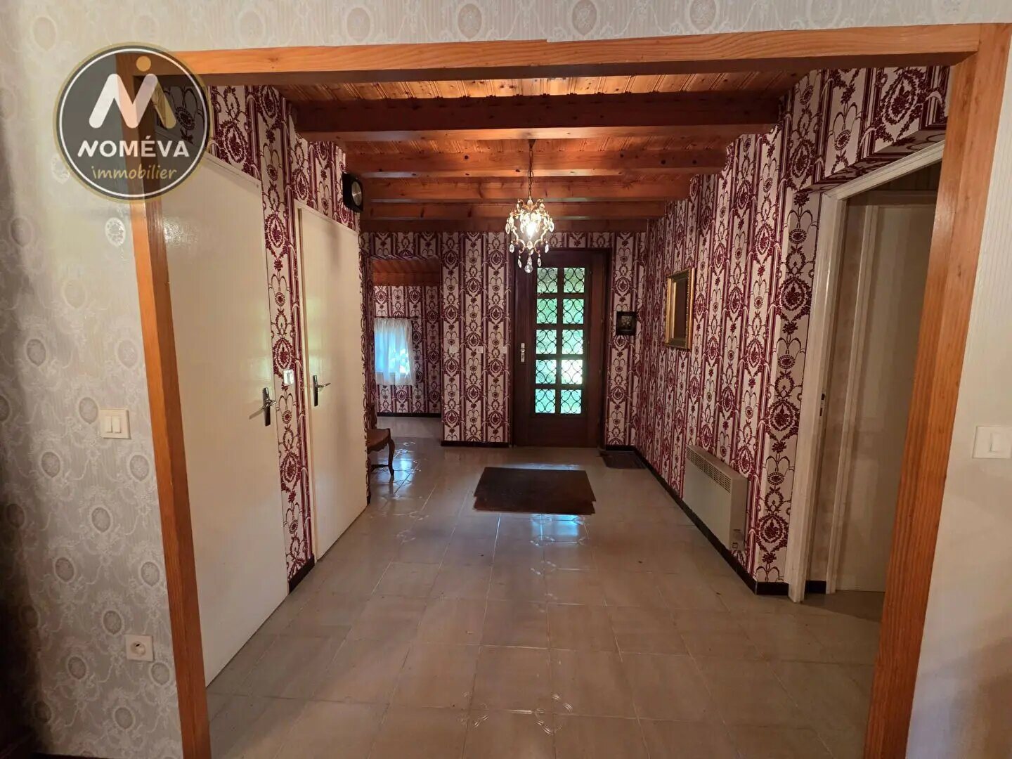 Maison à vendre, 176m², Mazet-Saint-Voy