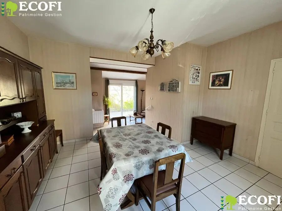 Maison à vendre, 73m², Bressuire