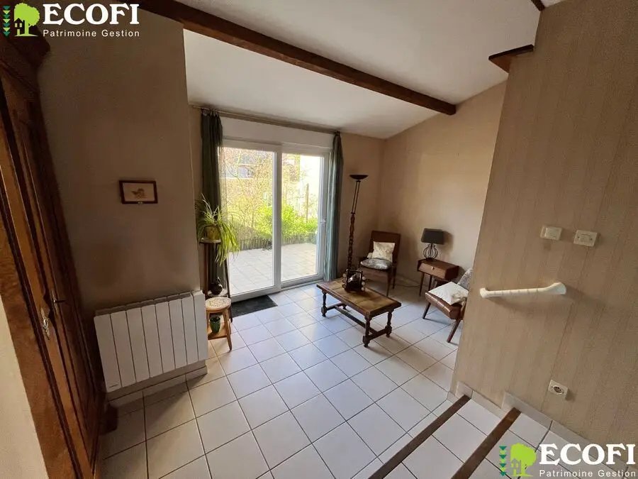 Maison à vendre, 73m², Bressuire