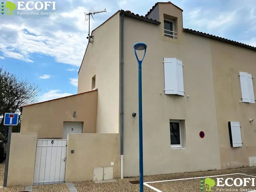 Maison à vendre, 123m², Aytré