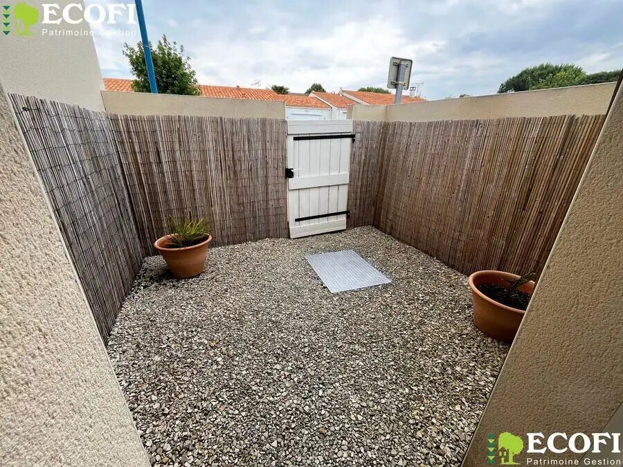 Maison à vendre, 123m², Aytré