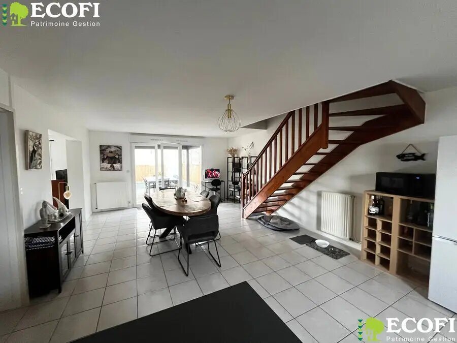 Maison à vendre, 123m², Aytré