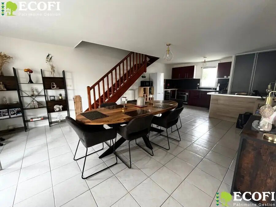 Maison à vendre, 123m², Aytré