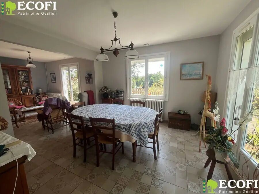 Maison à vendre, 105m², Bressuire