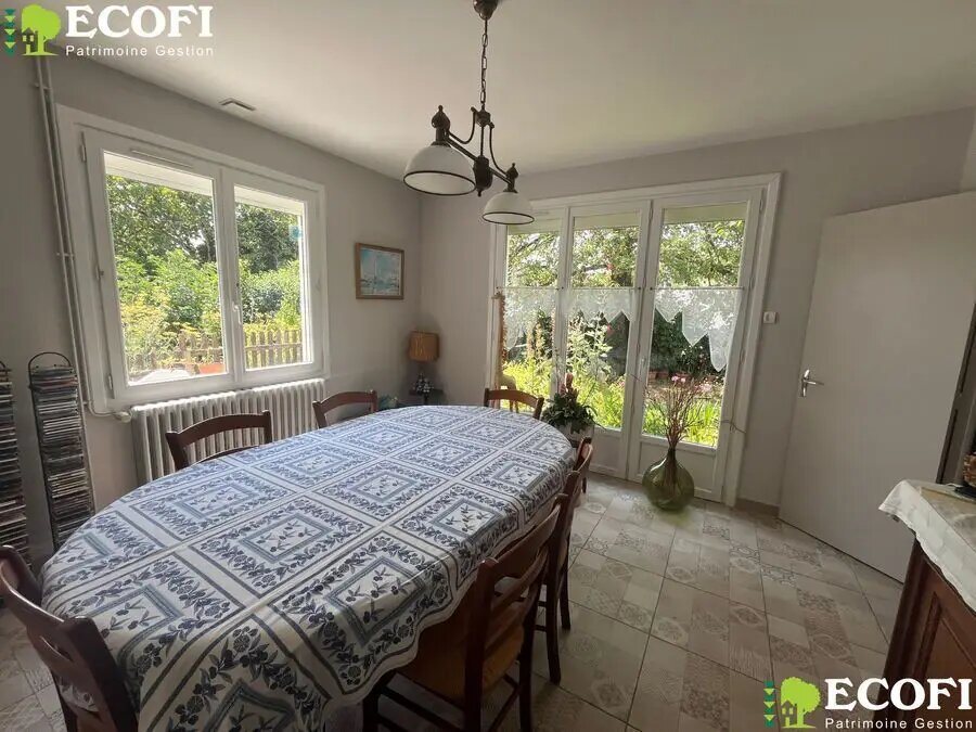 Maison à vendre, 105m², Bressuire