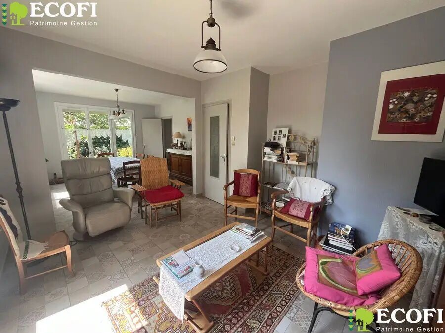 Maison à vendre, 105m², Bressuire