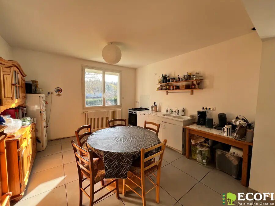 Maison à vendre, 145m², Bressuire