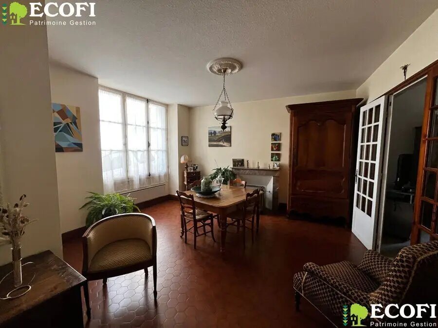 Maison à vendre, 160m², Mauléon