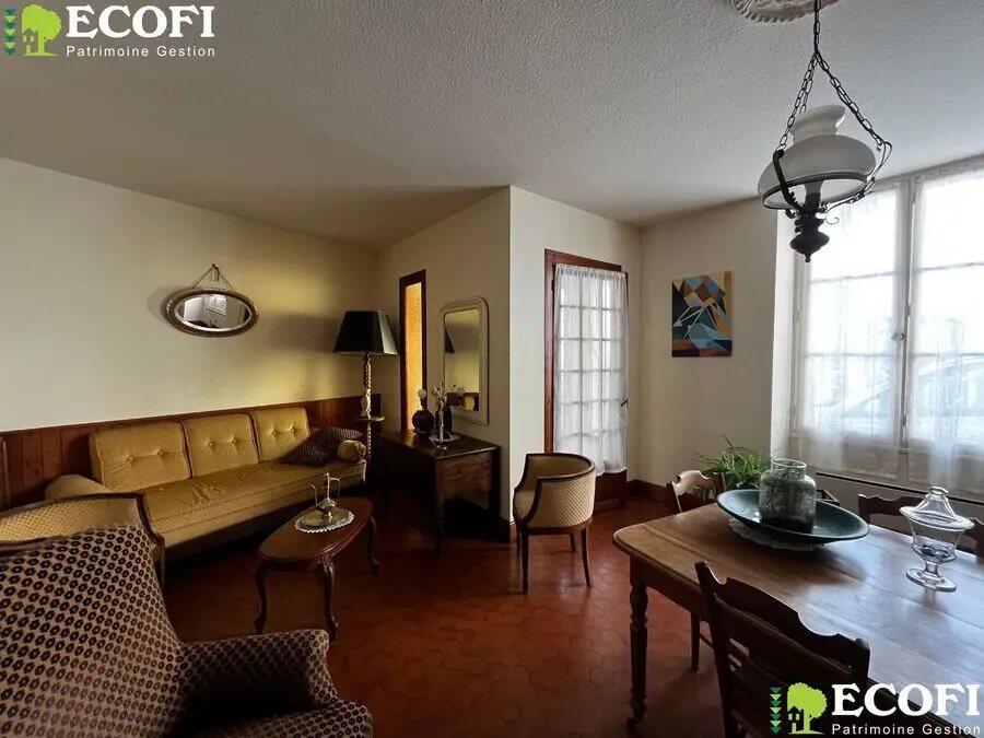 Maison à vendre, 160m², Mauléon
