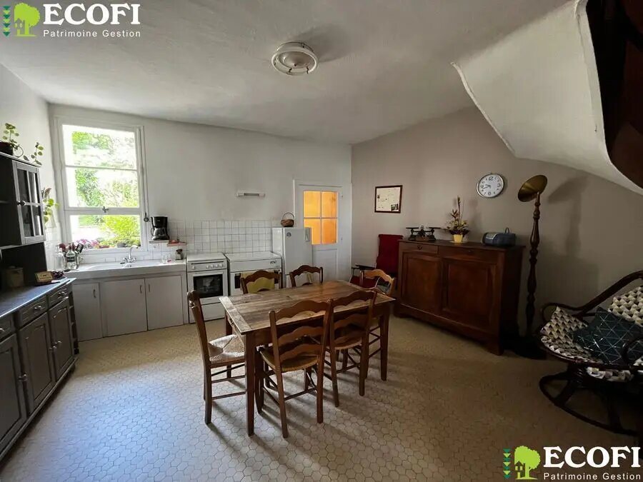Maison à vendre, 160m², Mauléon