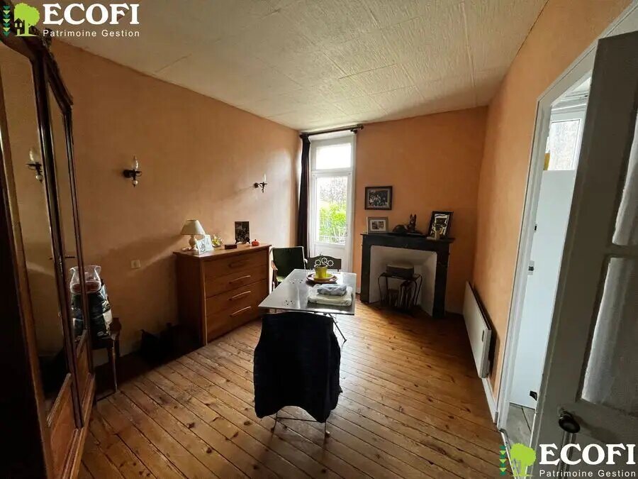 Maison à vendre, 160m², Mauléon