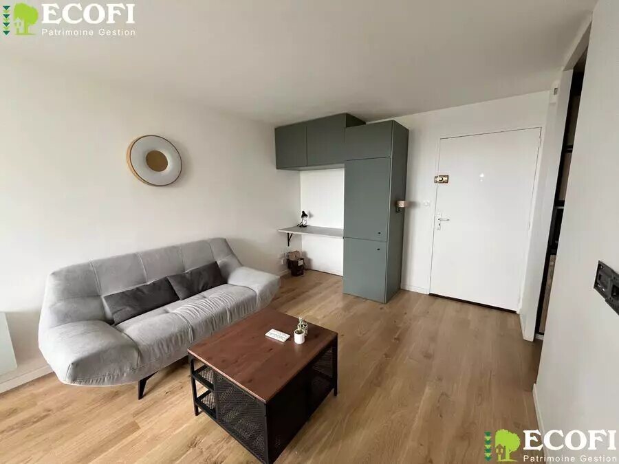 Appartement à vendre, 28m², Château-d'Olonne