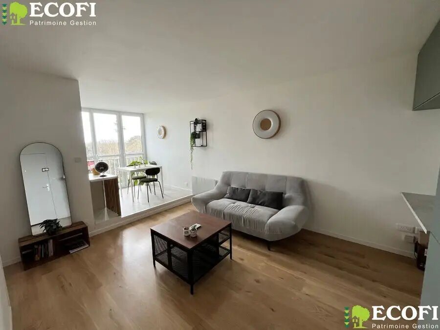 Appartement à vendre, 28m², Château-d'Olonne