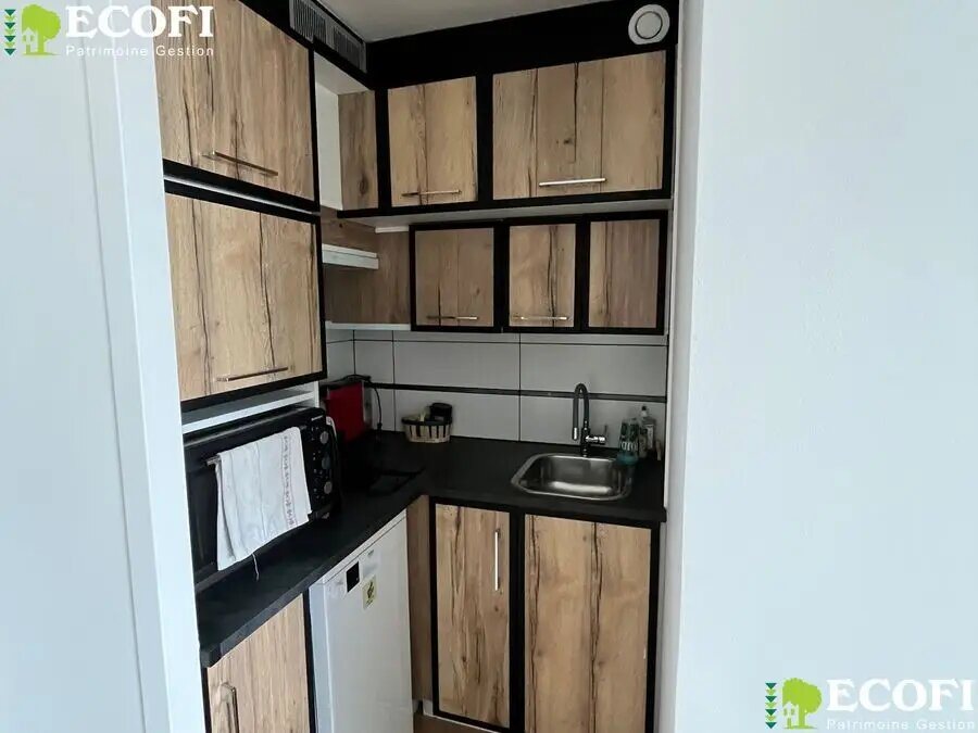 Appartement à vendre, 28m², Château-d'Olonne
