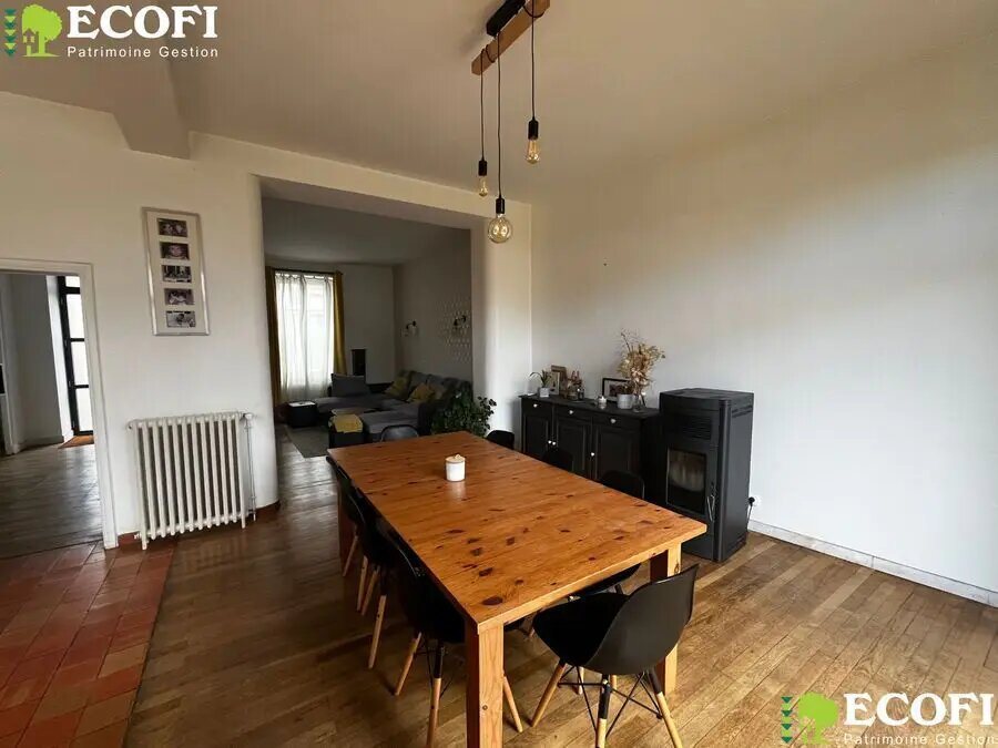 Maison à vendre, 247m², Bressuire