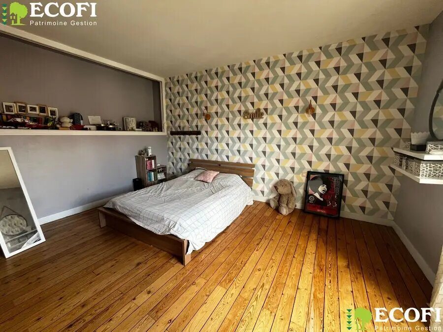 Maison à vendre, 247m², Bressuire