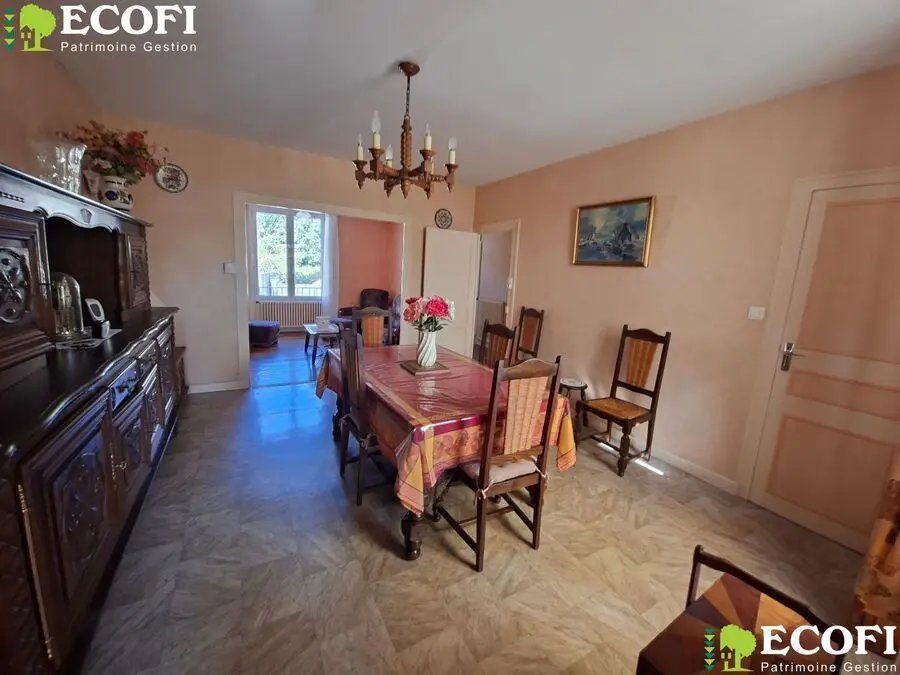 Maison à vendre, 78m², Bressuire