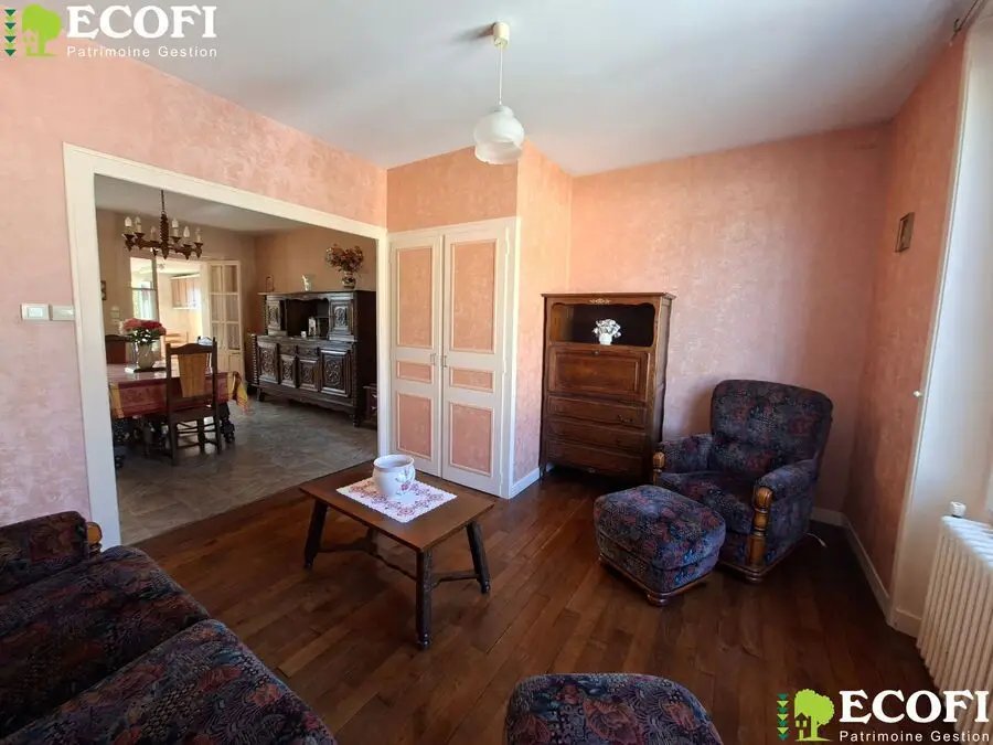 Maison à vendre, 78m², Bressuire