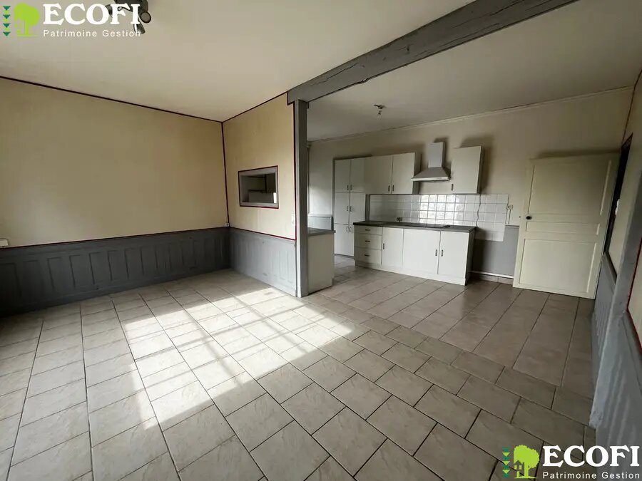 Maison à vendre, 81m², Mauléon
