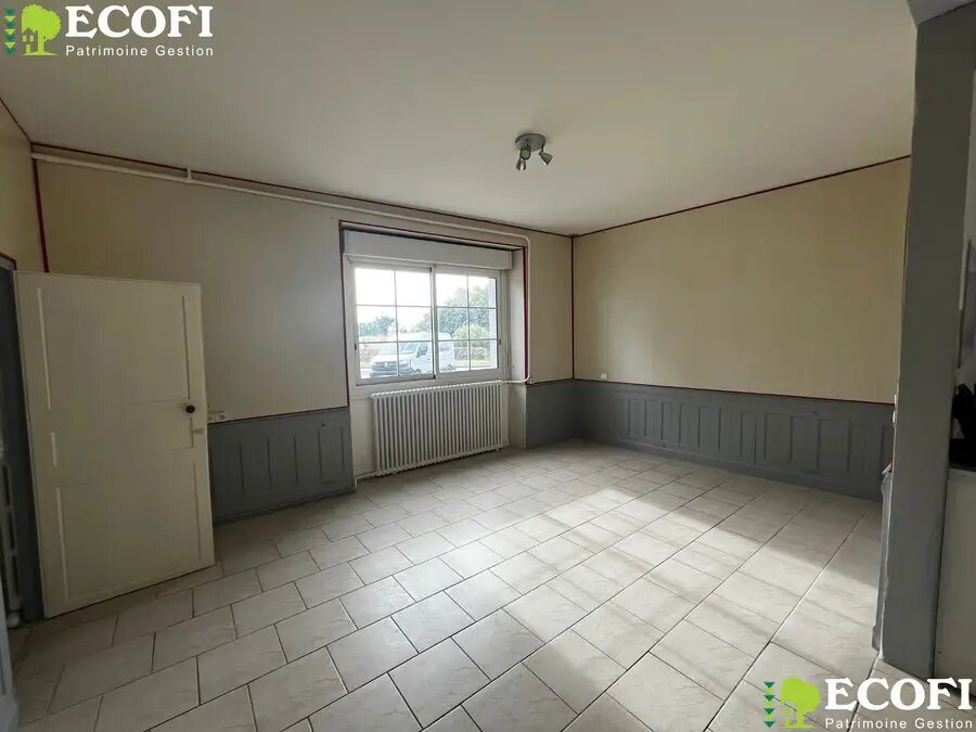 Maison à vendre, 81m², Mauléon