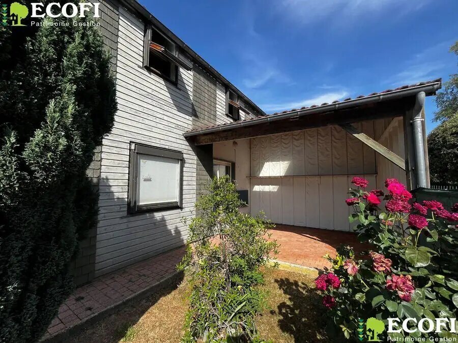 Maison à vendre, 181m², Bressuire