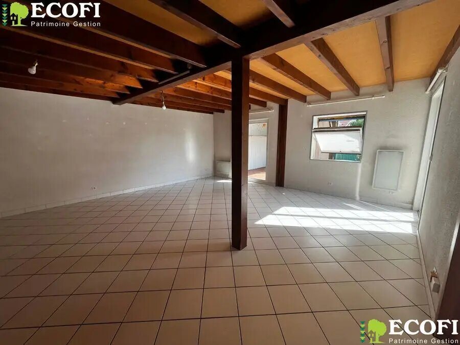 Maison à vendre, 181m², Bressuire