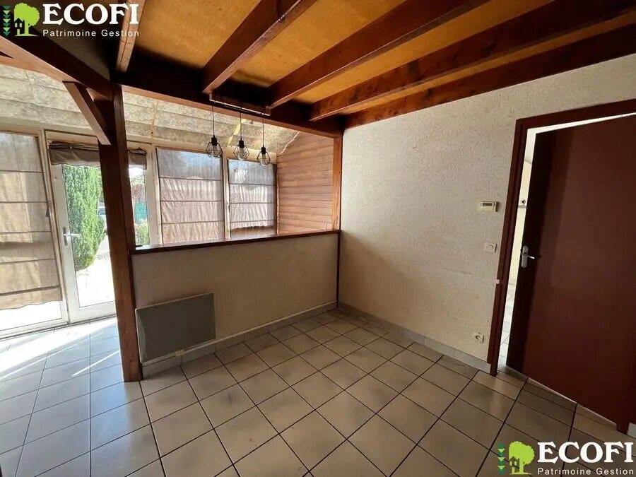 Maison à vendre, 181m², Bressuire