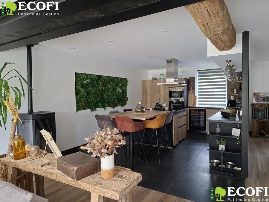 Maison à vendre, 221m², Bressuire