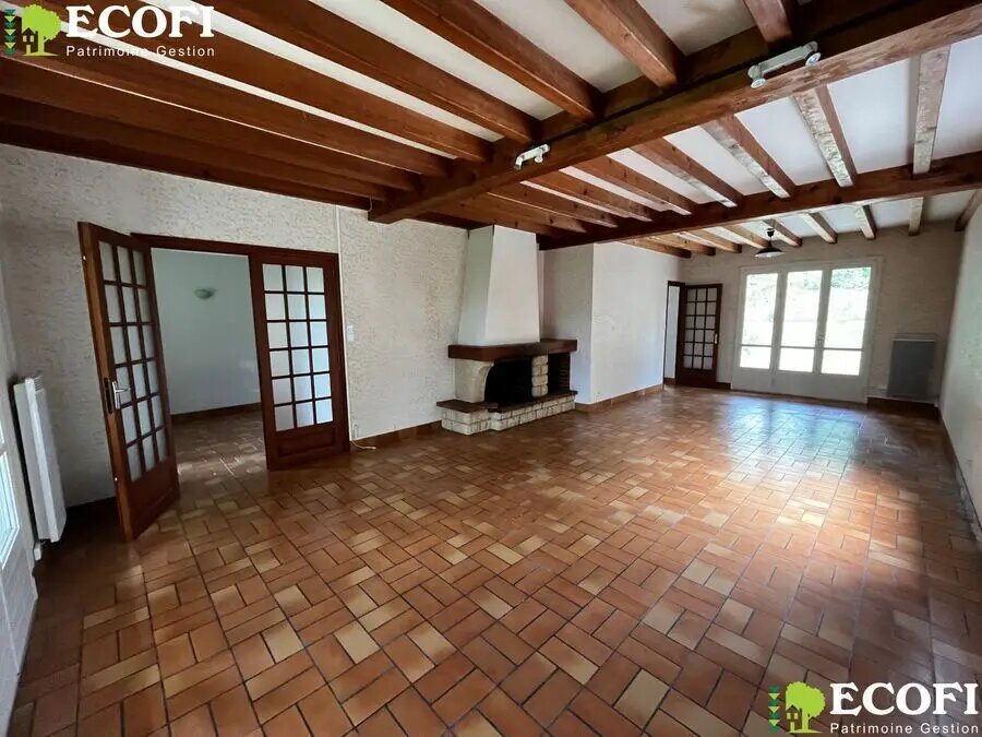Maison à vendre, 166m², Bressuire
