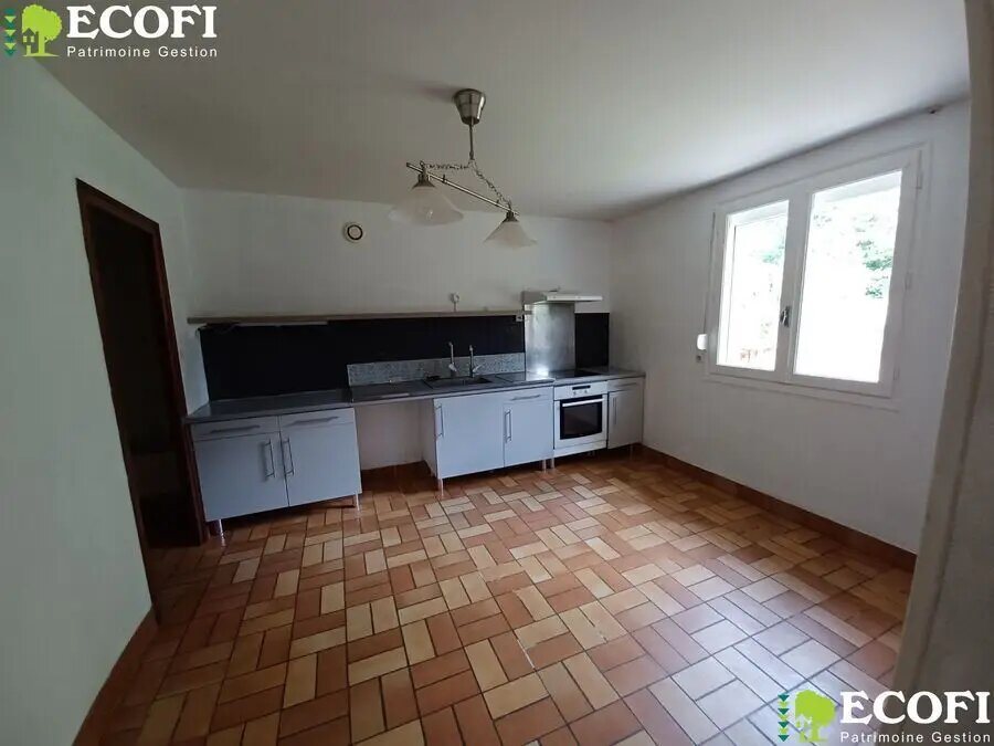 Maison à vendre, 166m², Bressuire