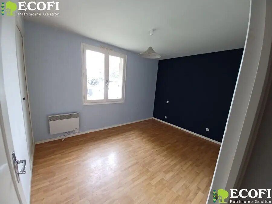 Maison à vendre, 166m², Bressuire