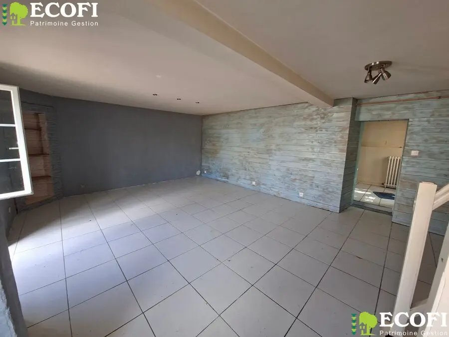 Maison à vendre, 116m², Boismé