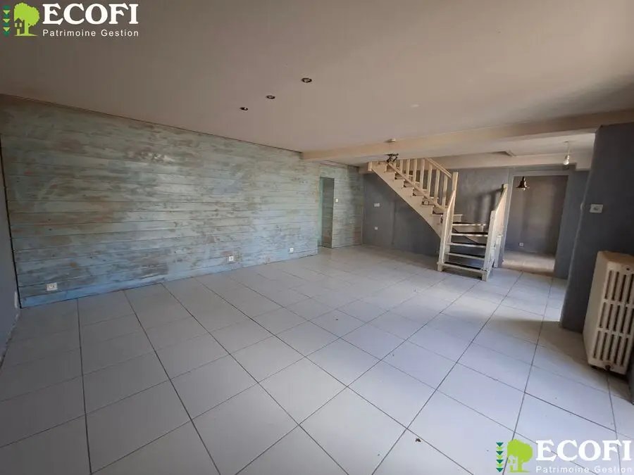 Maison à vendre, 116m², Boismé