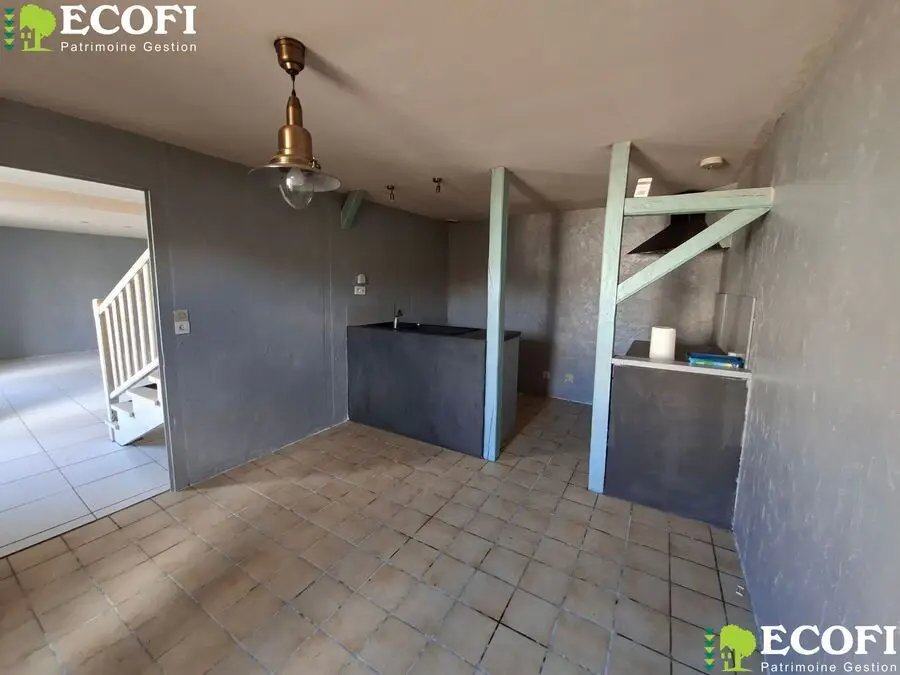 Maison à vendre, 116m², Boismé
