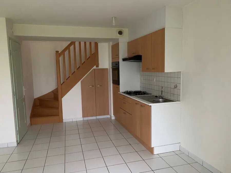Maison à louer, 39m², Bressuire