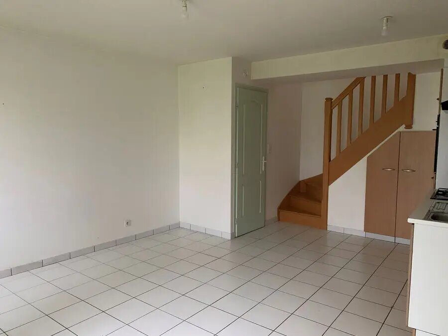 Maison à louer, 39m², Bressuire