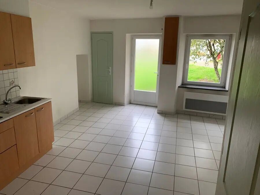 Maison à louer, 39m², Bressuire