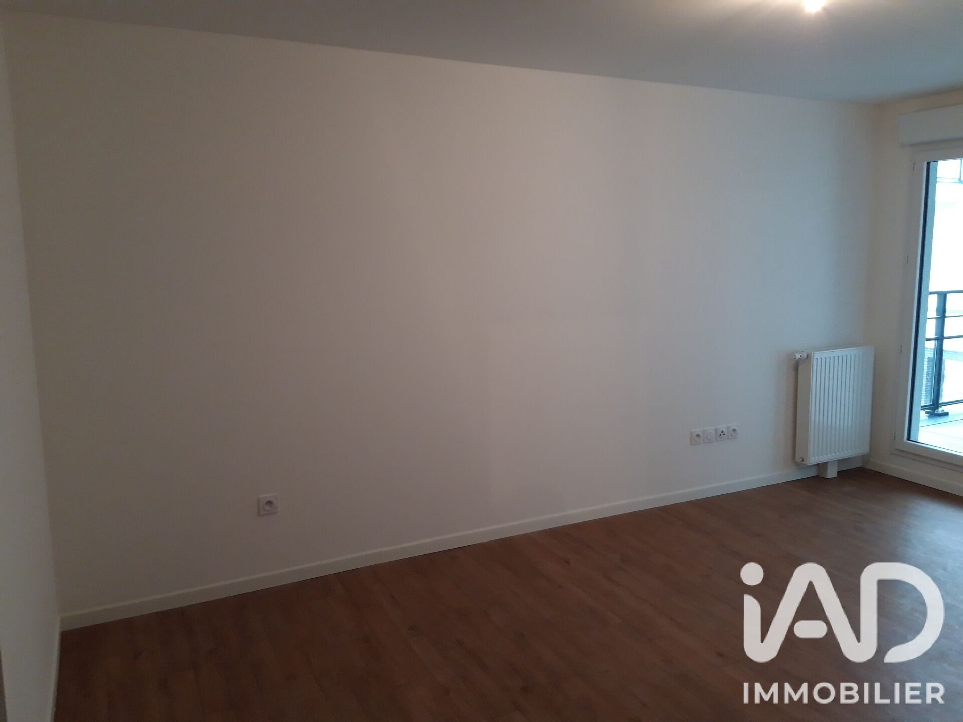 Appartement à louer, 40m², Deuil-la-Barre