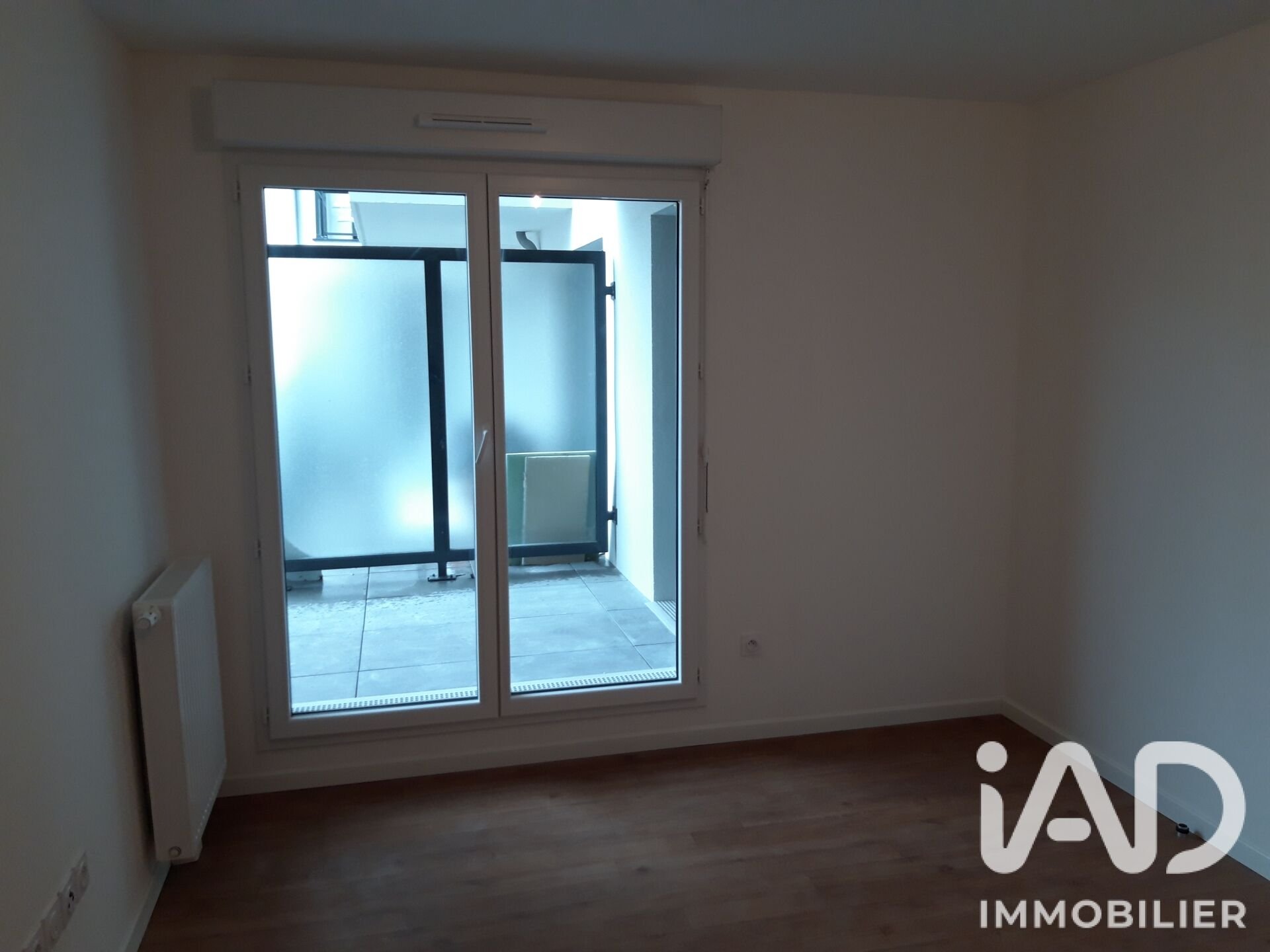 Appartement à louer, 40m², Deuil-la-Barre