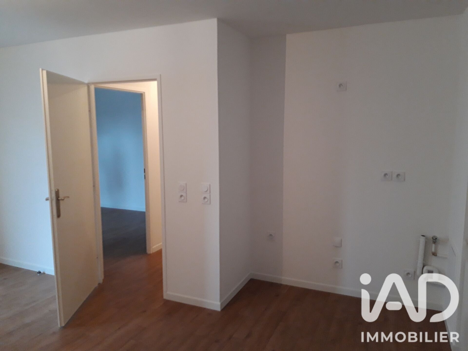 Appartement à louer, 40m², Deuil-la-Barre