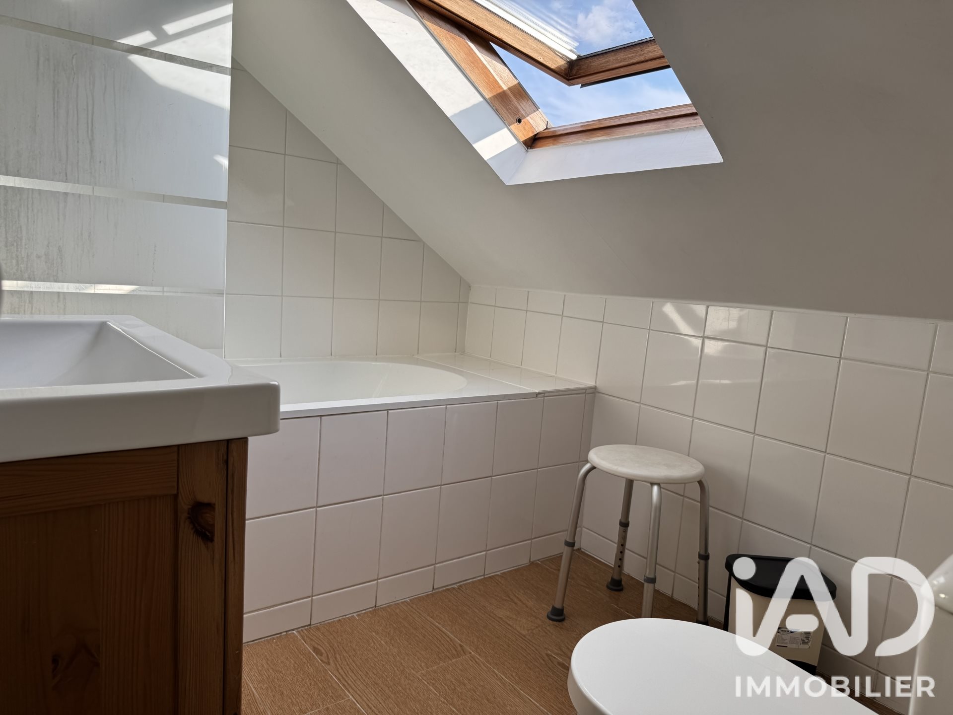 Maison à louer, 80m², Enghien-les-Bains