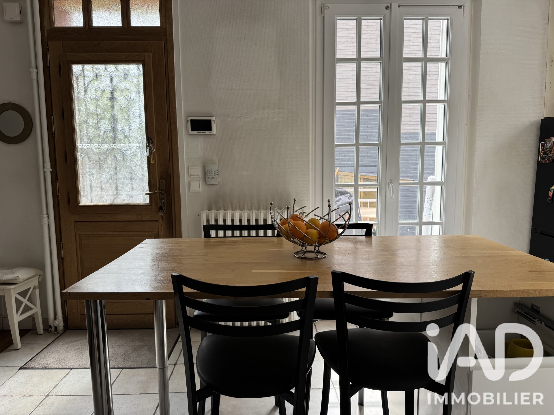 Maison à louer, 80m², Enghien-les-Bains