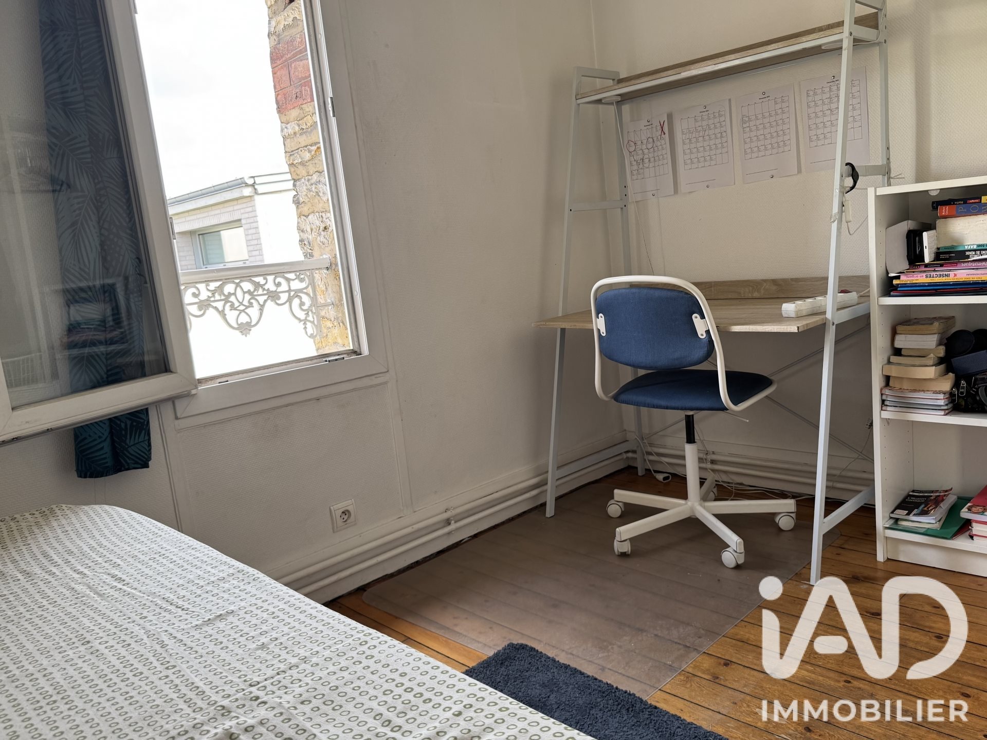 Maison à louer, 80m², Enghien-les-Bains